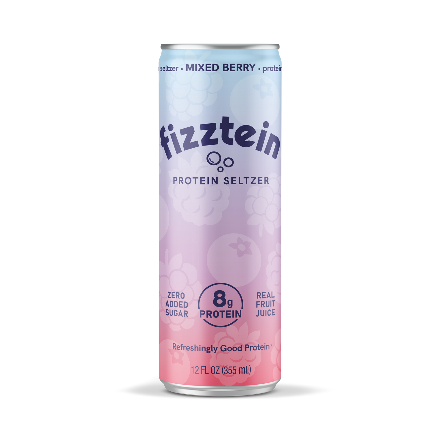 Mixed Berry