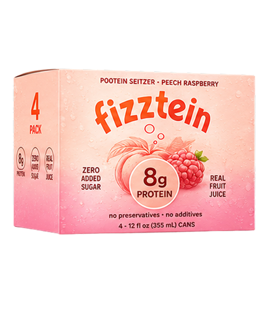 Sample Mango Peach | 4 Pack