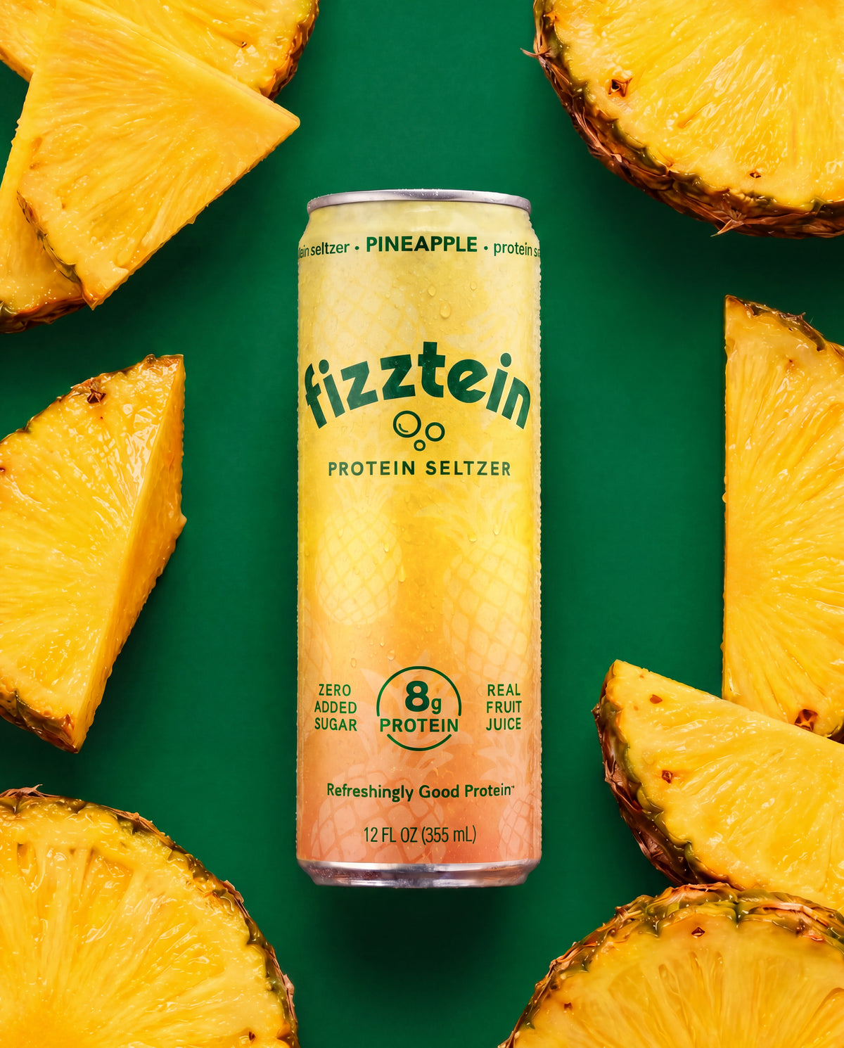 Pineapple | 4 Pack