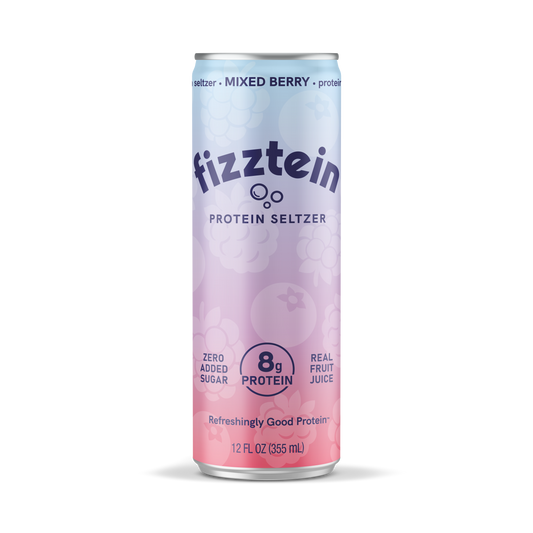 Mixed Berry