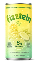 PINEAPPLE COCONUT