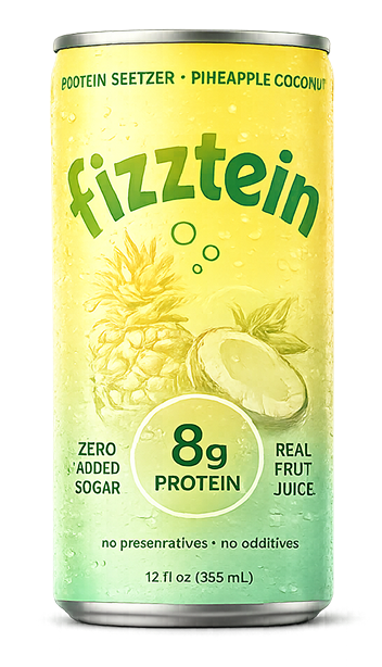 PINEAPPLE COCONUT