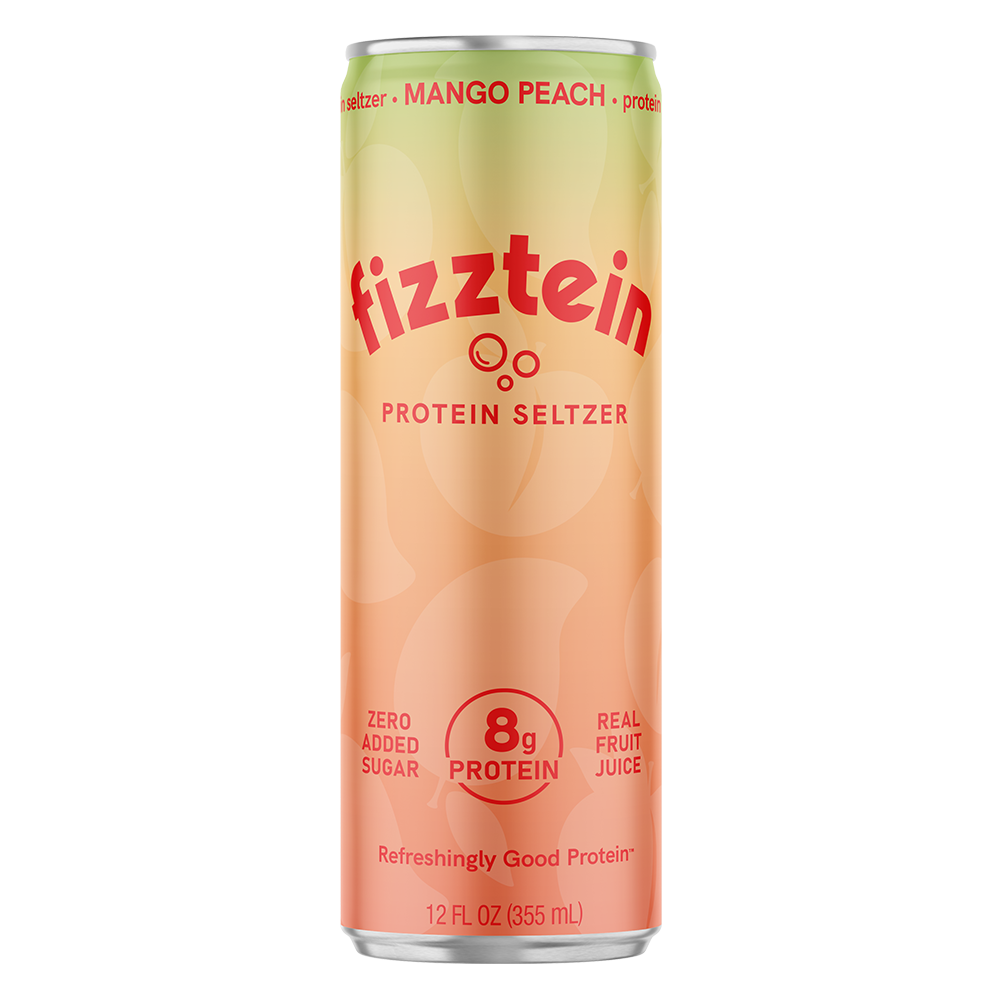 Mango Peach | 4 Pack