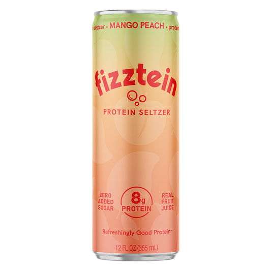 Mango Peach | 4 Pack