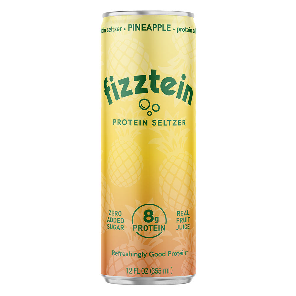 Pineapple | 4 Pack