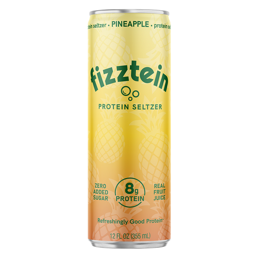 Pineapple | 4 Pack